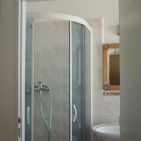 Apartman Statek Krizove Pole *