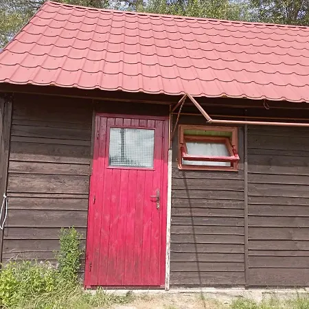 Statek Krizove Pole