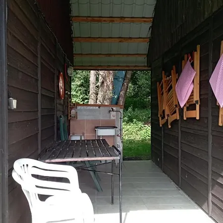 Statek Krizove Pole *