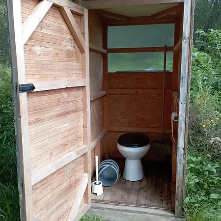 Statek Krizove Pole * Vyšší Brod