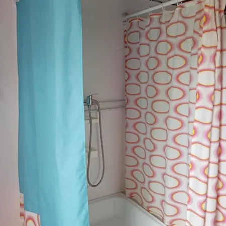 Statek Krizove Pole * Vyšší Brod
