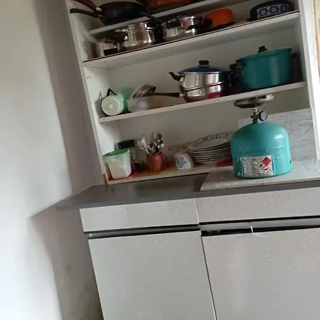 Statek Krizove Pole Apartman Vyšší Brod