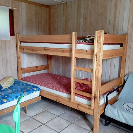 Statek Krizove Pole